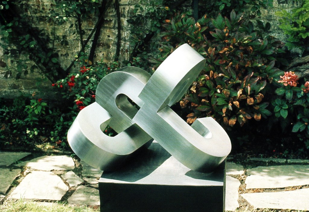 The thoughtful meditative surfaces of William Crovello – Bruno Mantura&nbsp;(1996)